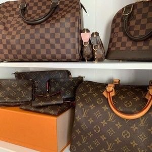 Meet your Posher, Leah